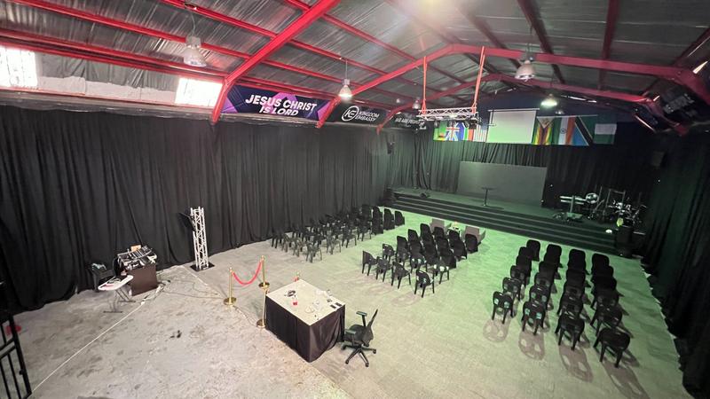To Let commercial Property for Rent in Montague Gardens Western Cape